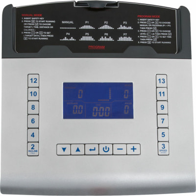 Energetics Energetics PR2060 HRC, bežecký pás