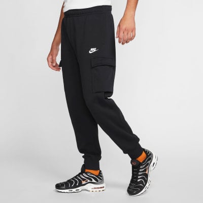 Nike Club Cargo BB Jogginghose
