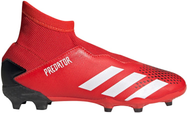 Predator 20.3 LL FG Fußballschuhe
