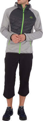 McKINLEY Active Cellon Ux dzseki