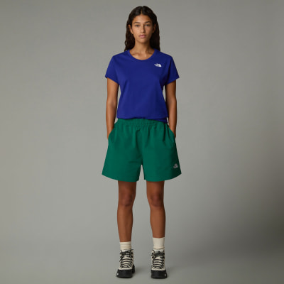 The North Face New Peak T-Shirt kurzarm
