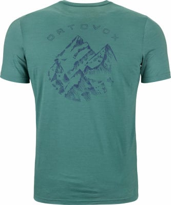 Ortovox 150 Cool Ballpen T-Shirt