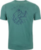 Ortovox 150 Cool Ballpen T-Shirt