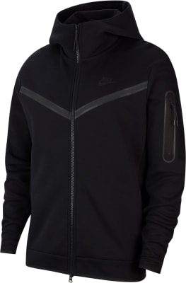 Nike Sportswear Tech Trainingsjacke mit Kapuze