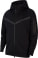 Sportswear Tech Trainingsjacke mit Kapuze