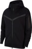 Nike Sportswear Tech Trainingsjacke mit Kapuze