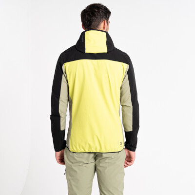 Dare 2b Latitudinal férfi softshell kabát