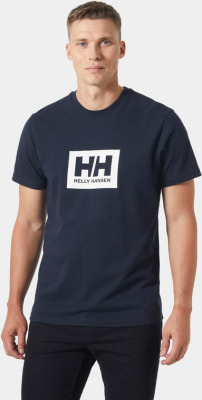 Helly Hansen HH Box T 2.0 férfi póló