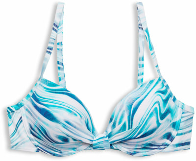 Esprit Ombre Beach C-Cup női bikinifelső