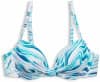 Esprit Ombre Beach C-Cup női bikinifelső