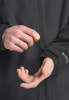 Jack Wolfskin Weiltal 2L Regenjacke mit Kapuze