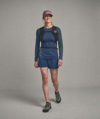 Ortovox Trace Pure 15 Alpinrucksack