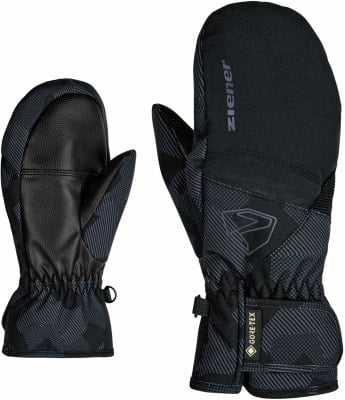 Ziener Levin GTX Fäustlinge