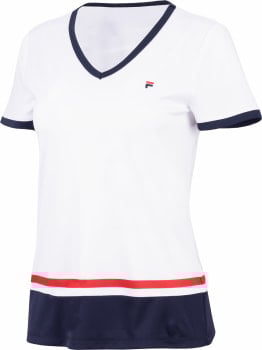 Fila Elisabeth Tennisshirt