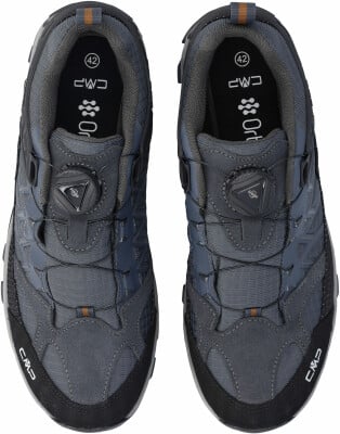 CMP Rigel Low Fitgo WP Adventureschuh US-Gr. CMP Rigel Low Fitgo WP Adventureschuh US-Gr.