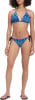 Firefly Mari II Retro Batik Triangle Bikini-Set