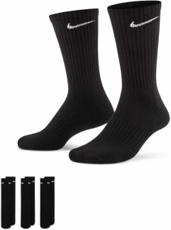 Everyday Cushioned Training Crew 3er-Pack Socken