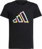 adidas J T TEE Gyerek póló 100%PAM