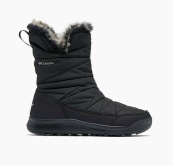 Columbia Minx Slip zimní boty 