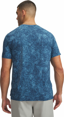 Under Armour Velociti Pro Print Laufshirt Under Armour Velociti Pro Print Laufshirt