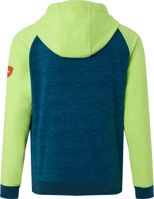 McKINLEY Cholah gyerek fleece kabát