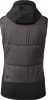 Martini Yalca Hybridgilet mit Kapuze