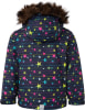McKINLEY Dívčí bunda Fiona Snow, Aquamax 10.10 100% polyester