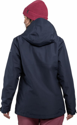 Schöffel Okere 3in1 Funktionsjacke mit Kapuze