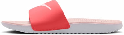 Nike Kawa Slide dětské koupací pantofle