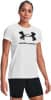 Under Armour Live Sportstyle Graphic női póló