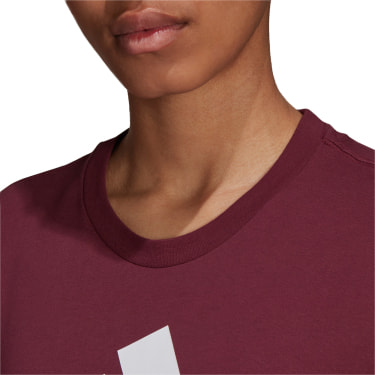 Loungewear Essentials Logo T-Shirt