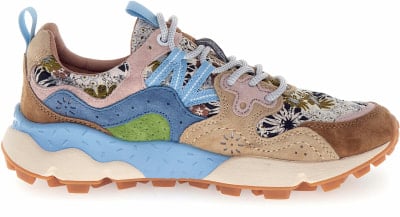 Flower Mountain Yamano 3 Freizeitschuhe