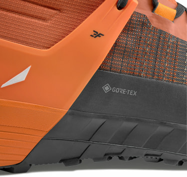 Wildfire NXT MID GTX Zustiegschuhe