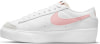 Nike Dám. voïnočasová obuv W Blazer Low Platform veï. US