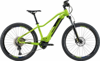 Genesis E-Pro MTB 1.2 PT, horský 27,5" elektrobicykel