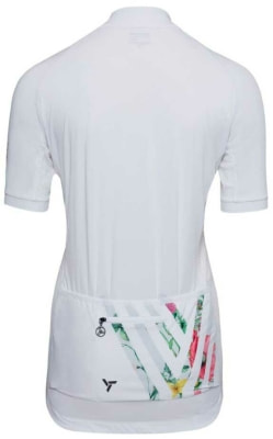 Silvini Calnia cyklistický dres