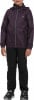 McKINLEY Carac J Regenjacke 100%PES, AQM 10.10