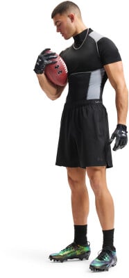 Under Armour Vanish Webstoff DC Shorts Under Armour Vanish Webstoff DC Shorts