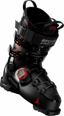 Atomic Hawx Prime 130 S Boa Skischuh Mondopoint-Gr.