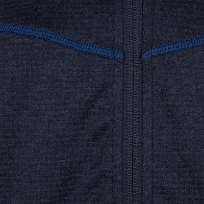 McKINLEY gyerek fleece kabát