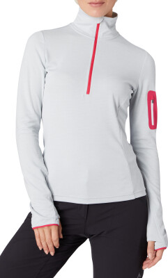 McKINLEY Tampo wms női fleece felső