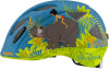 Alpina Ximo Inmold Kinderhelm