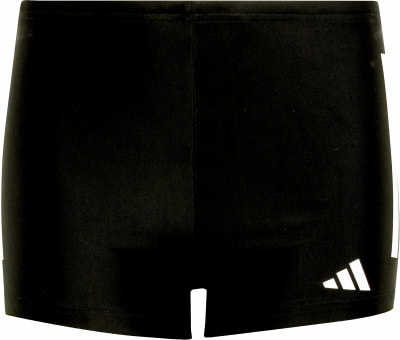 adidas 3S BLD BOXER Y nohavičkové plavky