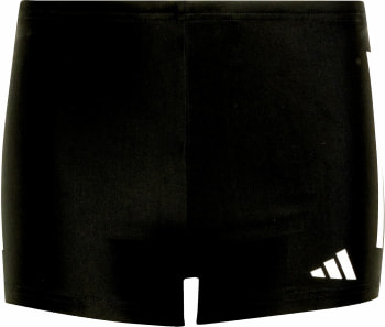 adidas 3S BLD BOXER Y nohavičkové plavky