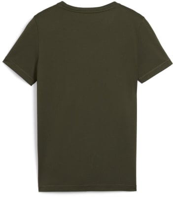 Puma Active Small Logo Jugend T-Shirt