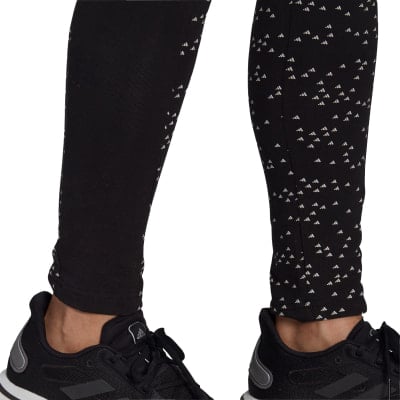 adidas Adidas W WIN, dámske legíny