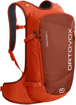 Ortovox Cross Rider 22 Skitourenrucksack