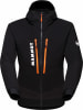 Mammut Pán. softshell bunda s kapucňou,AenergySO Hybrid
