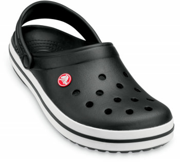 Crocs Dosp. šïapky do vody Crocband veï. US