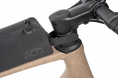 Acid Pack Pro 1,2 Oberrohrtasche